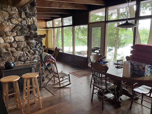 109 Carpenter Point Rd, Livermore, ME 04253