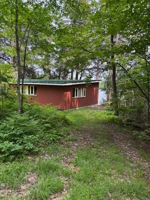 109 Carpenter Point Rd, Livermore, ME 04253