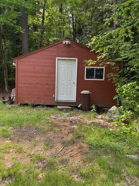 109 Carpenter Point Rd, Livermore, ME 04253