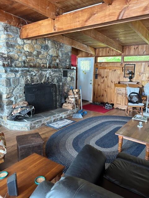 109 Carpenter Point Rd, Livermore, ME 04253