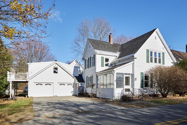 31 Talbot Ave, Rockland, ME 04841 - photo 1