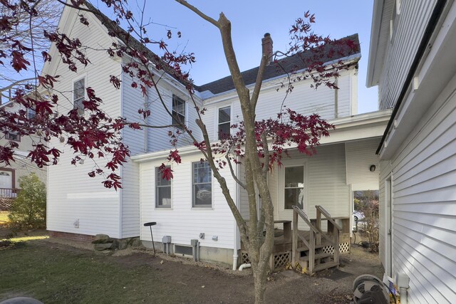 31 Talbot Ave, Rockland, ME 04841 - photo 4