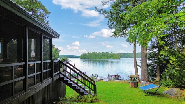 38 Bonzos Holw, Mount Vernon, ME 04352 - photo 3