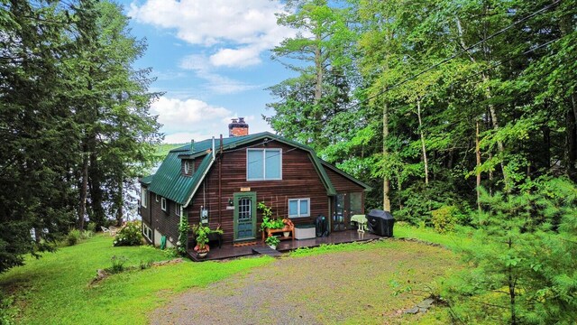 38 Bonzos Holw, Mount Vernon, ME 04352 - photo 6
