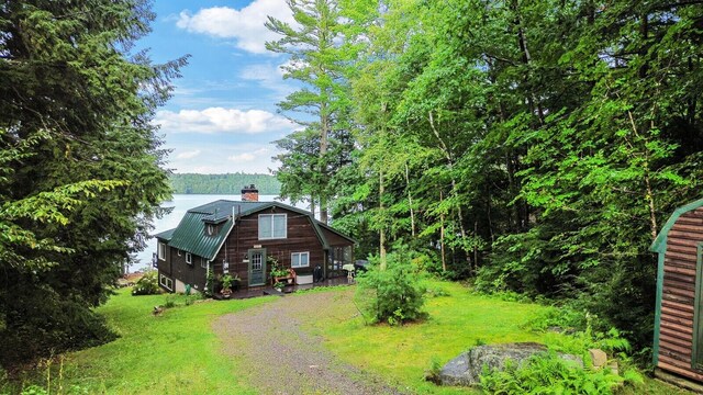 38 Bonzos Holw, Mount Vernon, ME 04352 - photo 8