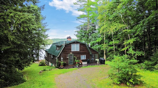 38 Bonzos Holw, Mount Vernon, ME 04352 - photo 10
