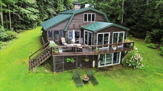 38 Bonzos Holw, Mount Vernon, ME 04352 - photo 13