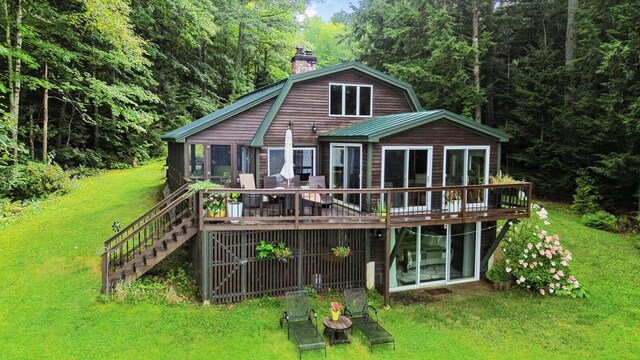 38 Bonzos Holw, Mount Vernon, ME 04352 - photo 14
