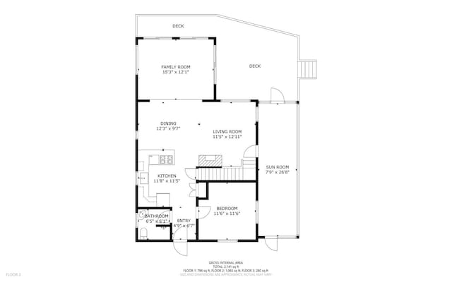 38 Bonzos Holw, Mount Vernon, ME 04352 - photo 42