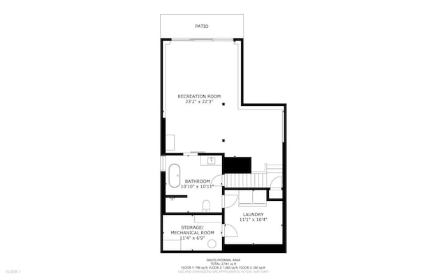 38 Bonzos Holw, Mount Vernon, ME 04352 - photo 56