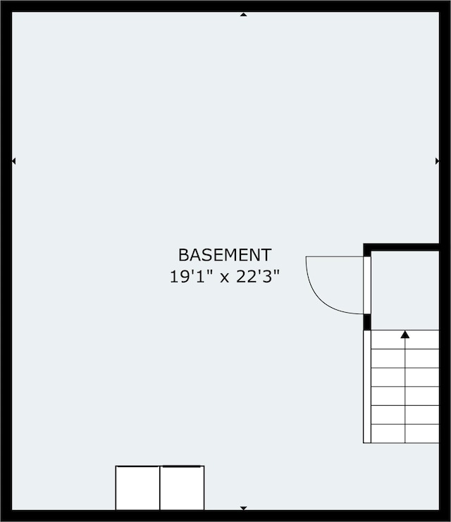 48 Garfield St Unit 7, Saco, ME 04072 - view of property floor plan
