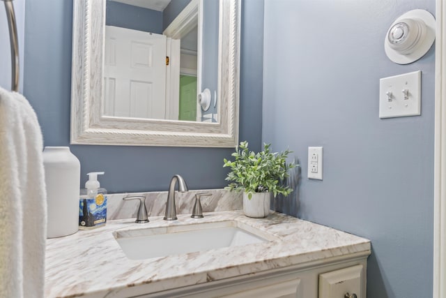 48 Garfield St Unit 7, Saco, ME 04072 - bathroom with vanity