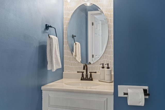 48 Garfield St Unit 7, Saco, ME 04072 - bathroom featuring vanity