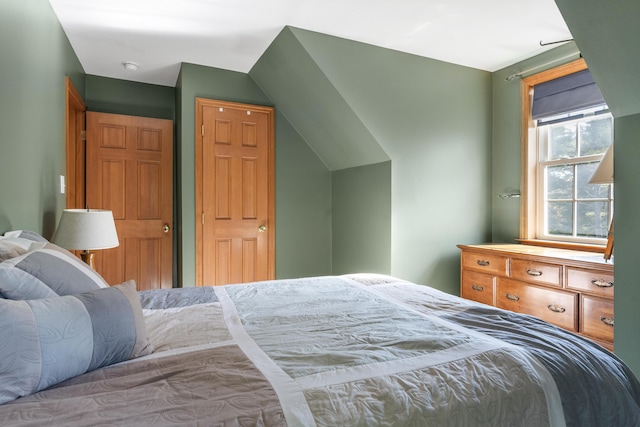 view of bedroom