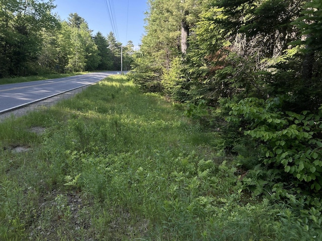 M12Lot29 Monroe Highway, Brooks, ME 04921