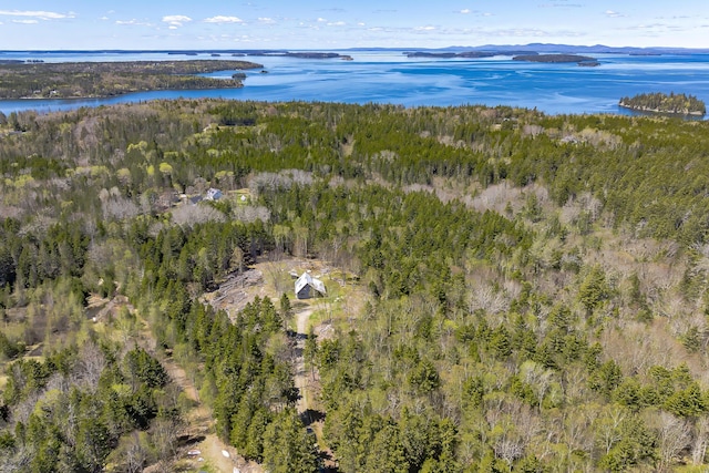 85 Gravel Pit Dr, Deer Isle, ME 04627 - photo 1