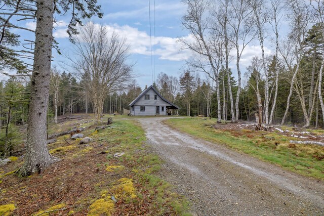 85 Gravel Pit Dr, Deer Isle, ME 04627 - photo 3