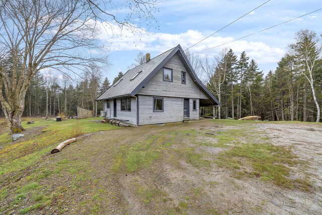 85 Gravel Pit Dr, Deer Isle, ME 04627 - photo 38