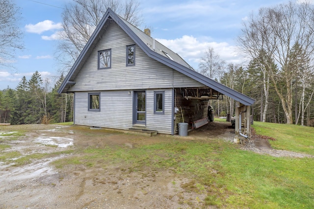 85 Gravel Pit Dr, Deer Isle, ME 04627 - photo 39