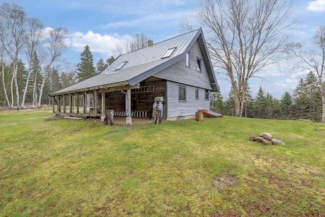 85 Gravel Pit Dr, Deer Isle, ME 04627 - photo 40