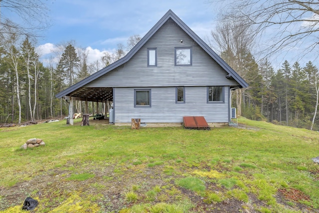 85 Gravel Pit Dr, Deer Isle, ME 04627 - photo 45