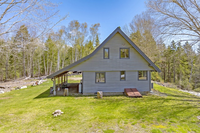 85 Gravel Pit Dr, Deer Isle, ME 04627 - photo 47
