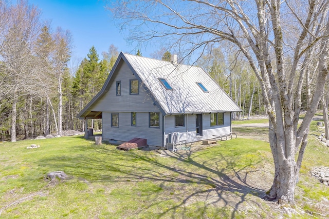 85 Gravel Pit Dr, Deer Isle, ME 04627 - photo 48