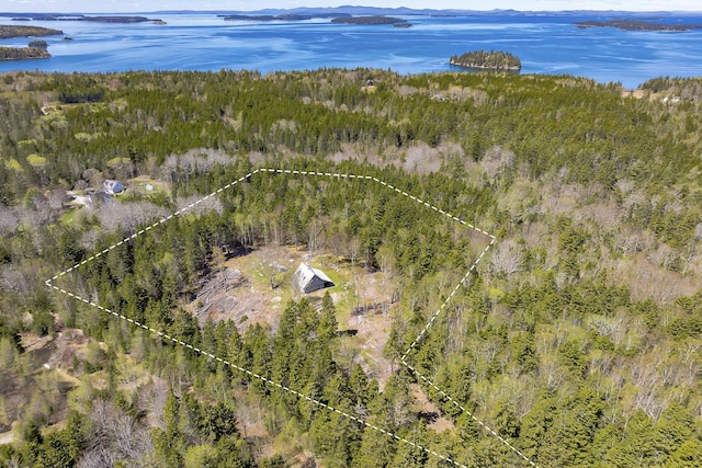 85 Gravel Pit Dr, Deer Isle, ME 04627 - photo 49