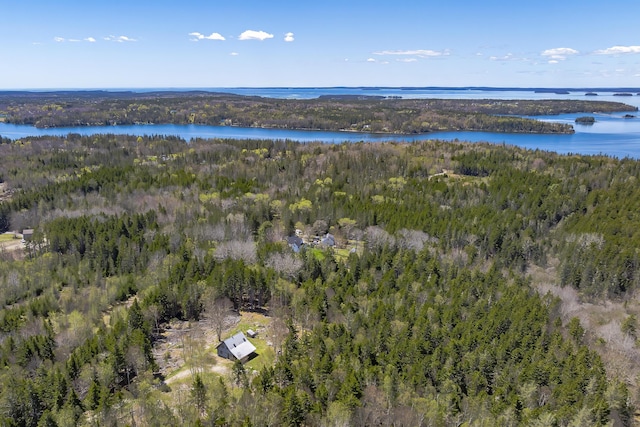 85 Gravel Pit Dr, Deer Isle, ME 04627 - photo 50