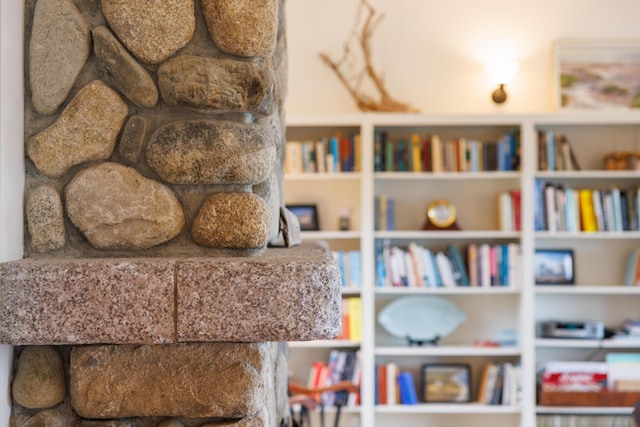 421 Petitmanan Point Rd, Steuben, ME 04680 - detailed view