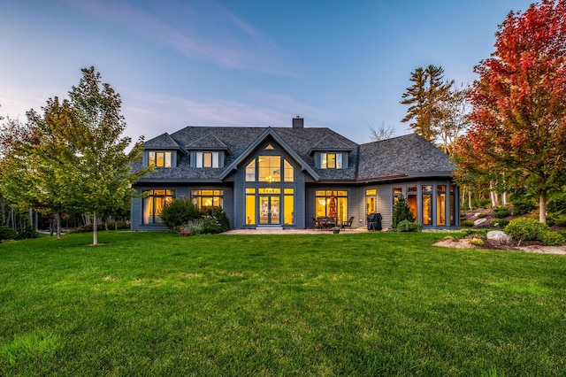 31 Windswept Ln, Blue Hill, ME 04614 - photo 3