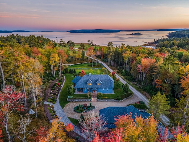 31 Windswept Ln, Blue Hill, ME 04614 - photo 1