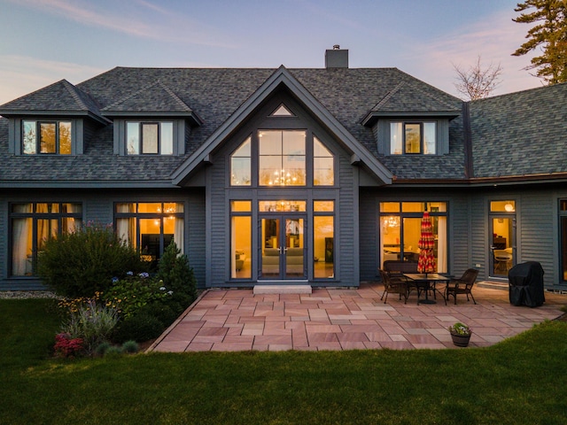 31 Windswept Ln, Blue Hill, ME 04614 - photo 4
