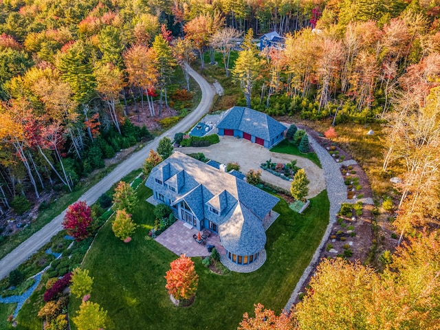 31 Windswept Ln, Blue Hill, ME 04614 - photo 58
