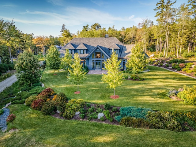 31 Windswept Ln, Blue Hill, ME 04614 - photo 54