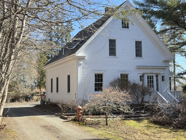 116 Bernard Rd, Tremont, ME 04612 - photo 60