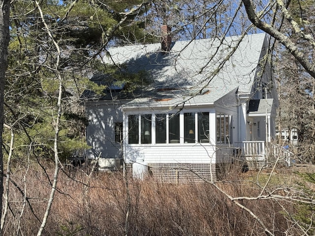 116 Bernard Rd, Tremont, ME 04612 - photo 3