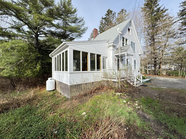 116 Bernard Rd, Tremont, ME 04612 - photo 4