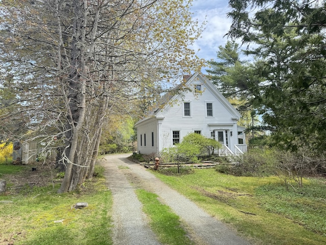 116 Bernard Rd, Tremont, ME 04612 - photo 50