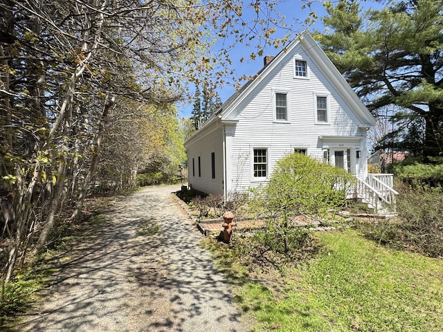 116 Bernard Rd, Tremont, ME 04612 - photo 1