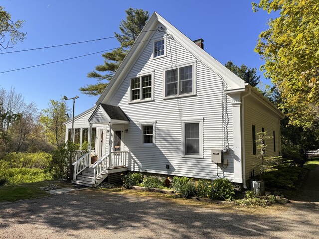 116 Bernard Rd, Tremont, ME 04612 - photo 7