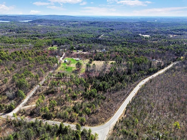 LOT26C Jennings Rd, Leeds, ME 04263