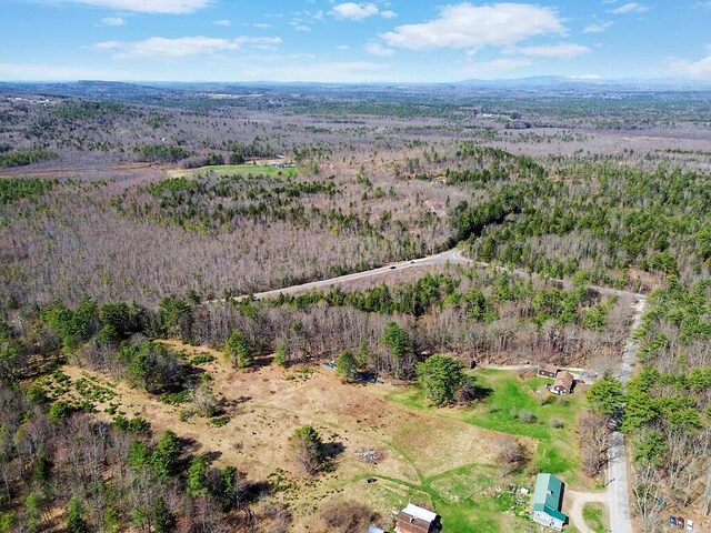 LOT26C Jennings Rd, Leeds, ME 04263