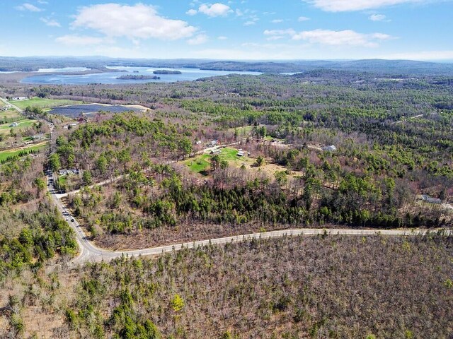 LOT26C Jennings Rd, Leeds, ME 04263