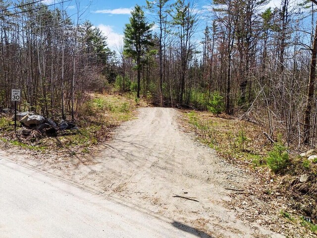 LOT26C Jennings Rd, Leeds, ME 04263