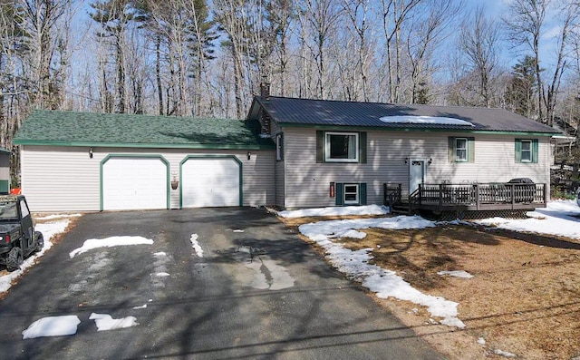 170 Milford Rd, Grand Lake Stream Plt, ME 04668 - photo 1