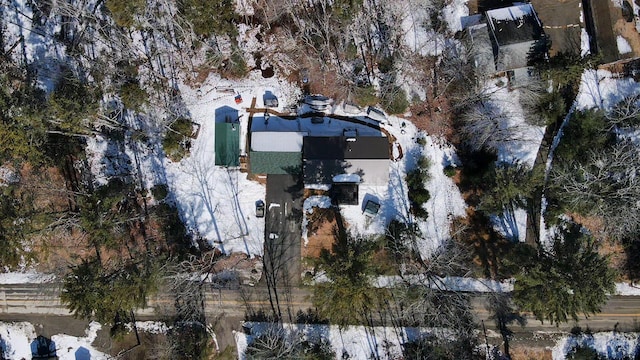 170 Milford Rd, Grand Lake Stream Plt, ME 04668 - photo 2
