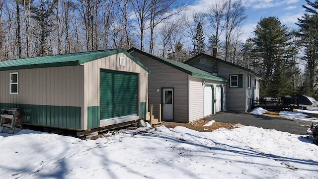170 Milford Rd, Grand Lake Stream Plt, ME 04668 - photo 5