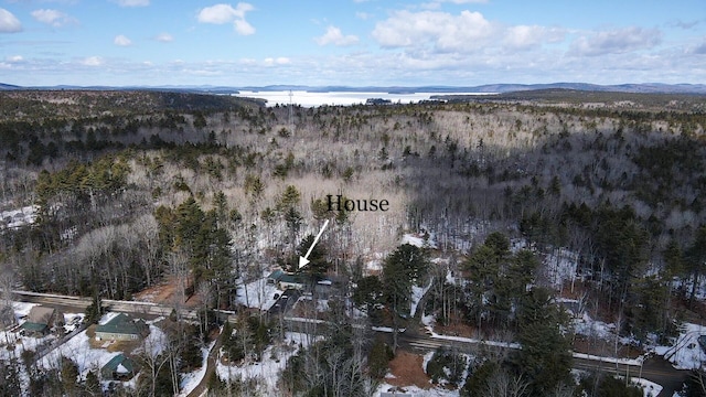 170 Milford Rd, Grand Lake Stream Plt, ME 04668 - photo 3