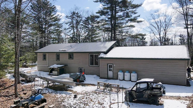 170 Milford Rd, Grand Lake Stream Plt, ME 04668 - photo 6